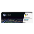 Toner HP Alta Capacidade Amarelo CF412X