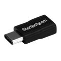 Adaptador USB Startech USB2CUBADP Preto