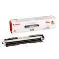 Toner Canon Preto 729BK