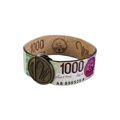 Bracelete Unissexo Millelire