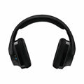 Auriculares com Microfone Logitech 981-000634 Preto