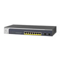 Switch Netgear GS510TPP-100EUS RJ-45 Sfp