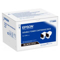 Toner Epson Original Preto Pack Duplo