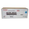 Toner Canon Azul Standard CL701C