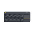 Teclado Logitech K400