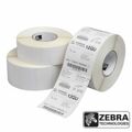 Rolo Papel Térmico Zebra 800262-125 Branco (12 Unidades)