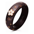 Bracelete Feminino Folli Follie 3B2A011RBW (18 cm)