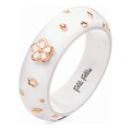 Bracelete Feminino Folli Follie 3B2A011RWW (18 cm)