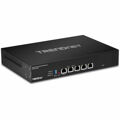 Router Trendnet TWG-431BR Preto Wifi 5 Ghz