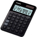 Calculadora Casio MS20UC Preto