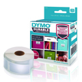 Etiquetas Lw Dymo Durable 25X54mm Branco