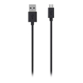 Cabo USB a Micro-usb Preto 2M