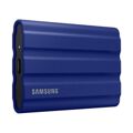Disco Duro Externo Samsung MU-PE1T0R/EU 1 TB Ssd Azul