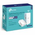 Ponto de Acesso Repetidor Tp-link TL-WPA7517 Kit