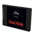 Disco Duro Sandisk SDSSDH3-1T00-G26 1 TB Ssd