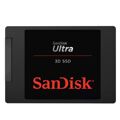 Disco Duro Sandisk SDSSDH3-1T00-G26 1 TB Ssd