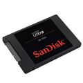 Disco Duro Sandisk SDSSDH3-2T00-G26 2 TB Ssd