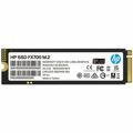 Disco Duro HP FX700 4 TB