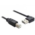 Cabo USB a para USB B Delock