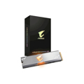 Disco Duro Gigabyte Aorus Rgb Ssd m.2 256 GB