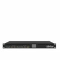 Router Mikrotik RB3011UiAS-RM Preto