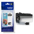 Tinteiro de Tinta Original Brother LC424 Magenta