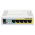 Switch de Mesa Mikrotik RB260GSP