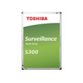 Disco Duro Toshiba HDWT140UZSVA 4TB 3.5"