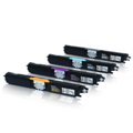 Toner Epson Aculaser Original Preto S050593