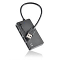 Hub 4 Portas USB 2.0 IHUB4TINY Ngs