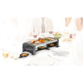 Raclette Pedra Grill Party 162830 Princess