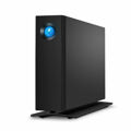 Disco Duro Externo Lacie Stha4000800 Preto 4 TB