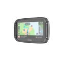 Navegador Gps Tomtom Rider 550