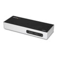 Hub USB 3 Portas Startech DK30ADD