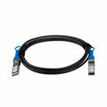 Cabo Rede Sfp+ Startech J9283BST 3 M Preto