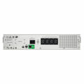 Sistema Interactivo de Fornecimento Ininterrupto de Energia Apc SMC1000I-2UC