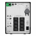 Sistema Interactivo de Fornecimento Ininterrupto de Energia Apc SMC1500IC