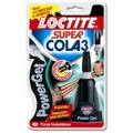 Expositor C/ 12un. Super Cola 3g Loctite Super Cola 3 Power Gel Control