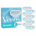 Lâmina de Barbear Gillette Venus 8 Unidades