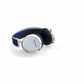Auriculares com Microfone Steelseries Arctis 7P+ Preto Azul Branco Gaming Bluetooth/sem Fios