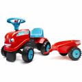 Andarilho Falk Tractor Go! With Trailer