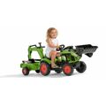 Trator a Pedais Falk Claas Arion 410 2040N Verde