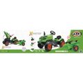 Trator a Pedais Falk Xtractor 2048AB Verde