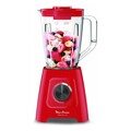 Batedora de Copo Moulinex LM4205 1,25 L 600W Vermelho