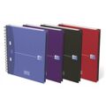 Caderno Oxford Office Europeanbook A5 5 Unidades