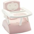 Cadeira Infantil Thermobaby Elevador Cor de Rosa