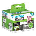 Fita Magnética Dymo 2112289 Branco