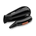 Secador de Cabelo 5344E Babyliss Travel Dry 2000 2000 W Preto