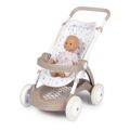 Carrinho para Bonecas Smoby Stroller (58 cm)