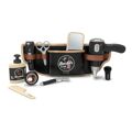 Playset Smoby Barber & Cut Belt Preto